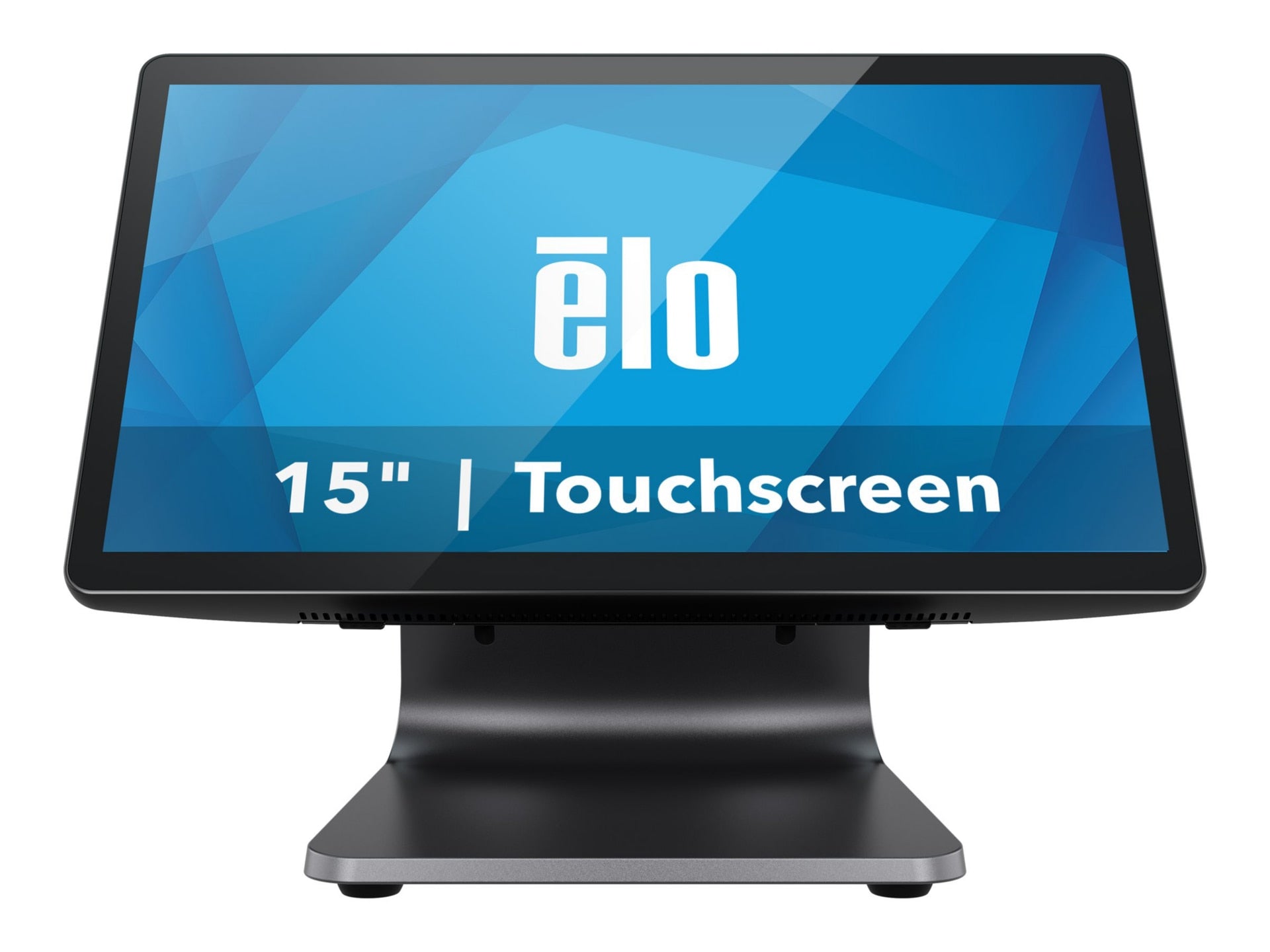 Touch Screen Point of Sale System - Elo E849902 E-Series 3 | TeciSoft