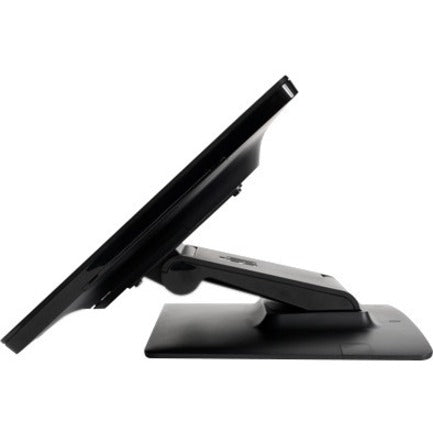 Touchscreen Monitor - 15 Inch POS Display Projected Capacitive Touch for Retail | Tecisoft E318746
