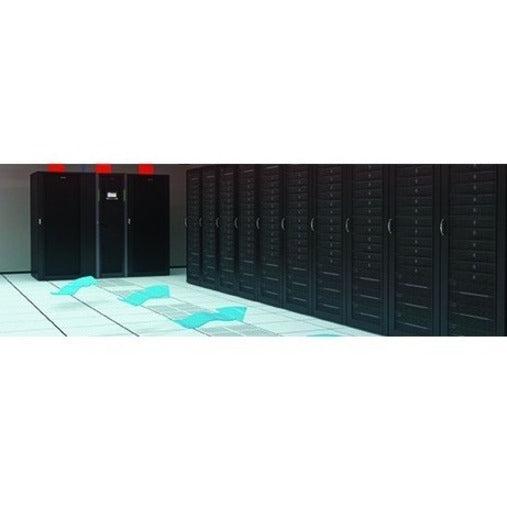 Tower UPS 480V - Eaton 93PM 100kW Three Phase UPS System | TecISoft 9PG09N0029E20R2