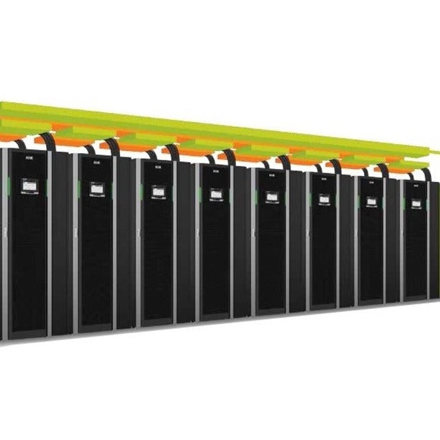 Tower UPS 480V - Eaton 93PM 100kW Three Phase UPS System | TecISoft 9PG09N0029E20R2