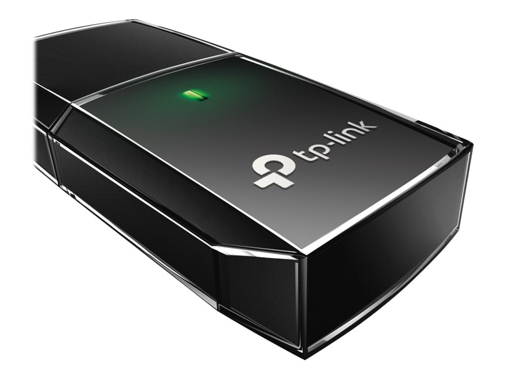 Tp-Link Archer T2U - 11Ac Usb Wifi Adapter - Dual Band 2.4G/5G Ac600 Wireless Network Card