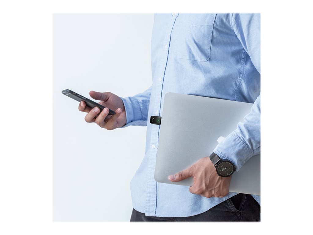 Tp-Link Archer T2U - 11Ac Usb Wifi Adapter - Dual Band 2.4G/5G Ac600 Wireless Network Card