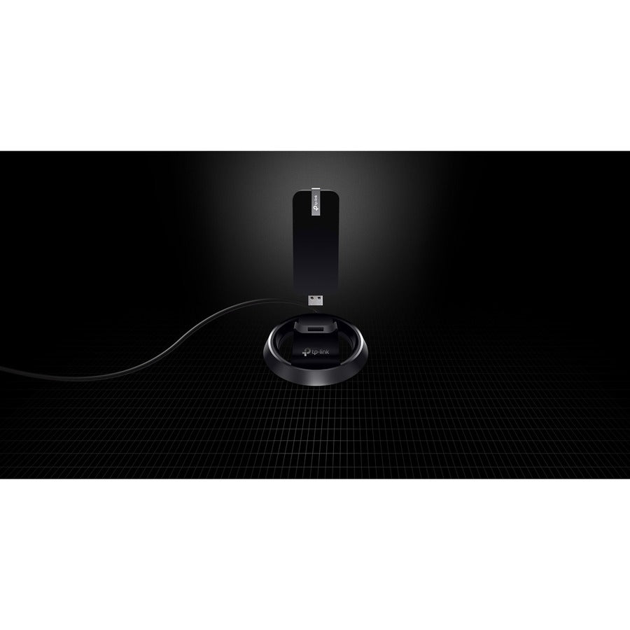 Tp-Link Archer T9Uh - Ieee 802.11Ac Dual Band Wi-Fi Adapter For Desktop Computer/Notebook