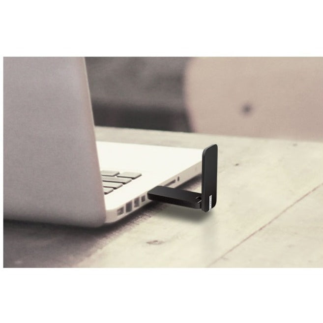 Tp-Link Archer T9Uh - Ieee 802.11Ac Dual Band Wi-Fi Adapter For Desktop Computer/Notebook