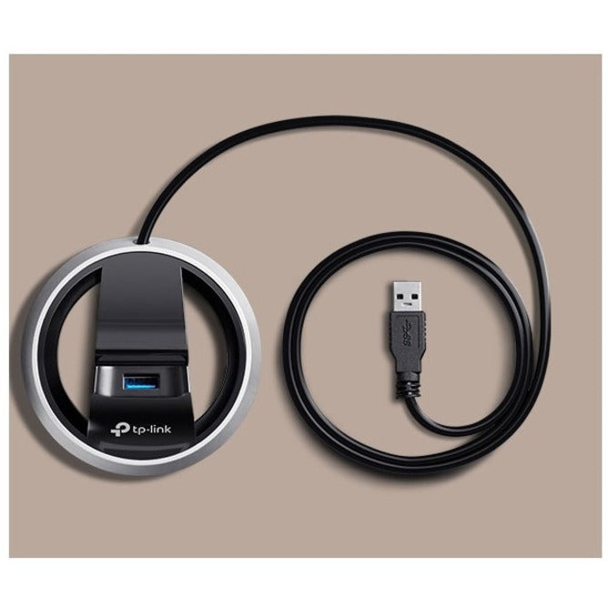 Tp-Link Archer T9Uh - Ieee 802.11Ac Dual Band Wi-Fi Adapter For Desktop Computer/Notebook