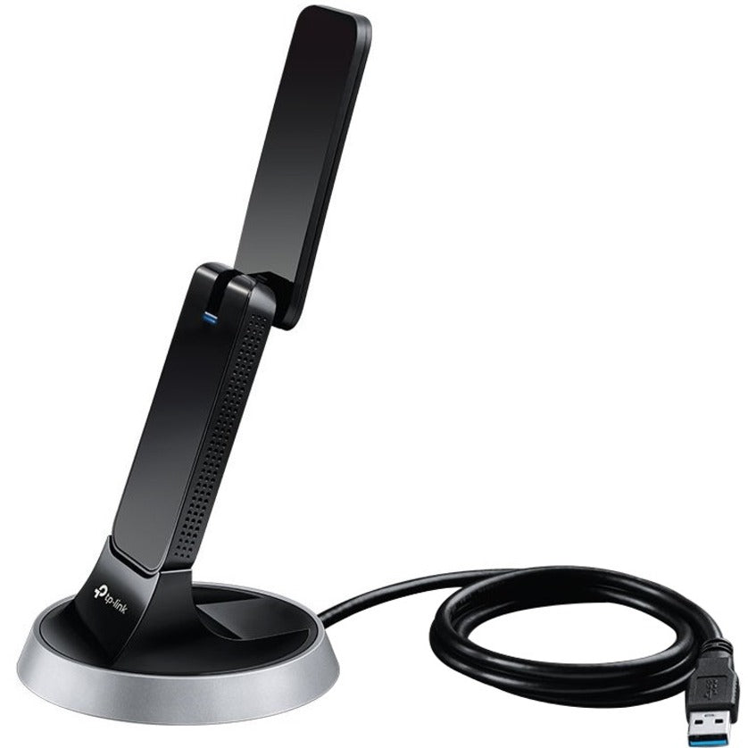 Tp-Link Archer T9Uh - Ieee 802.11Ac Dual Band Wi-Fi Adapter For Desktop Computer/Notebook