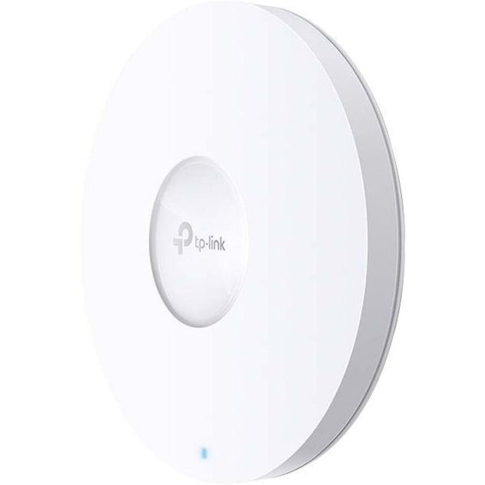 Tp-Link Eap620 Hd_V3 - Omada Wifi 6 Ax1800 Wireless Gigabit Access Point For High-Density Deployment - Limited Lifetime Warranty