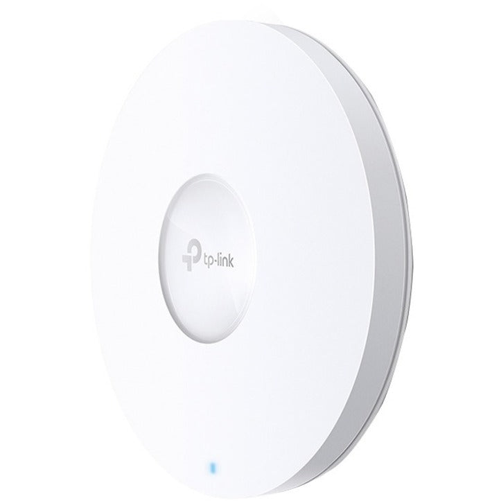 Tp-Link Eap653 Dual Band Ieee 802.11 A/B/G/N/Ac/Ax 2.93 Gbit/S Wireless Access Point