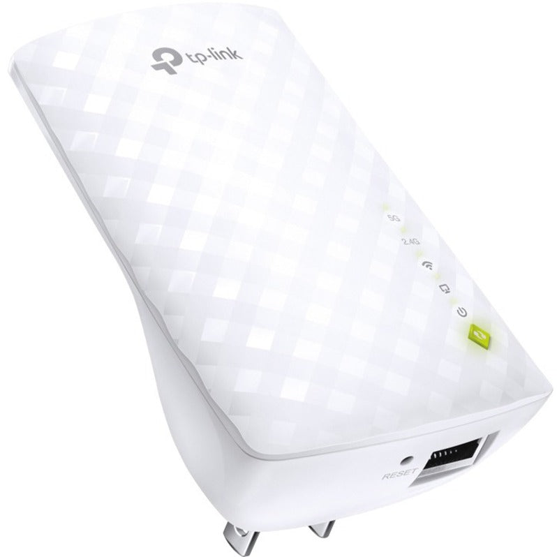 Tp-Link Re200 - Dual Band Ieee 802.11Ac Wireless Range Extender