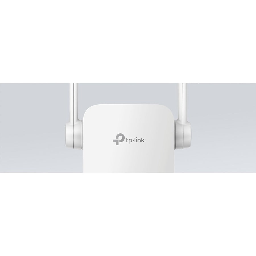 Tp-Link Re205 - Dual Band Ieee 802.11Ac 750 Mbit/S Wireless Range Extender