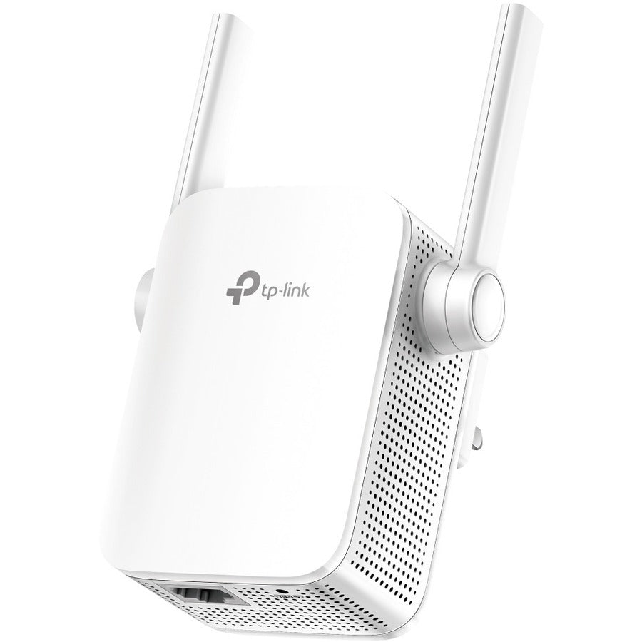 Tp-Link Re205 - Dual Band Ieee 802.11Ac 750 Mbit/S Wireless Range Extender