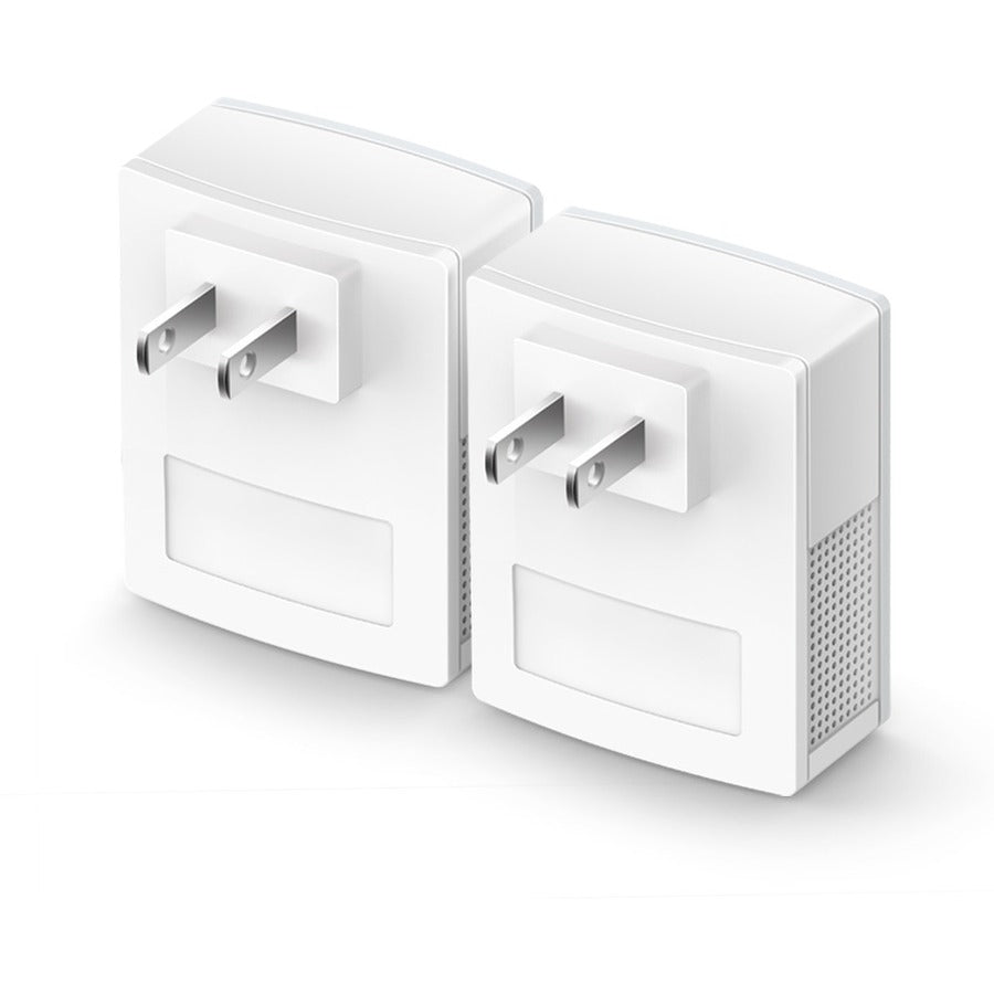 Tp-Link Tl-Pa4010Kit - Av600 Powerline Ethernet Adapter