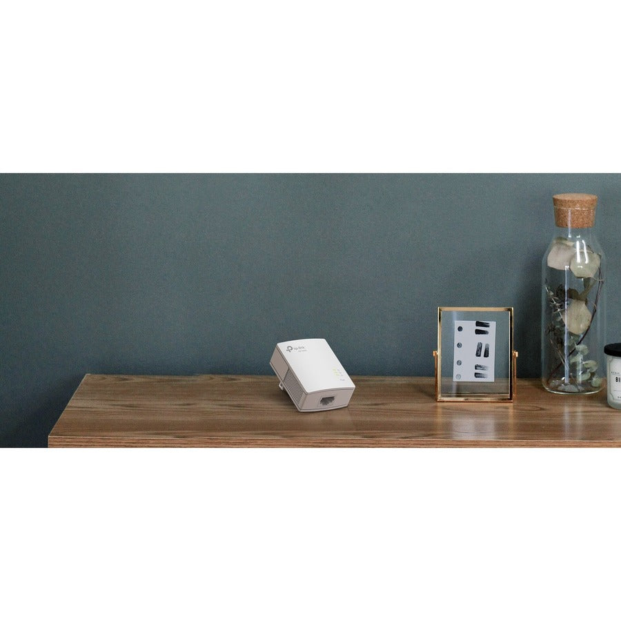 TP-Link TL-PA7017 - AV1000 Gigabit Powerline Adapter
