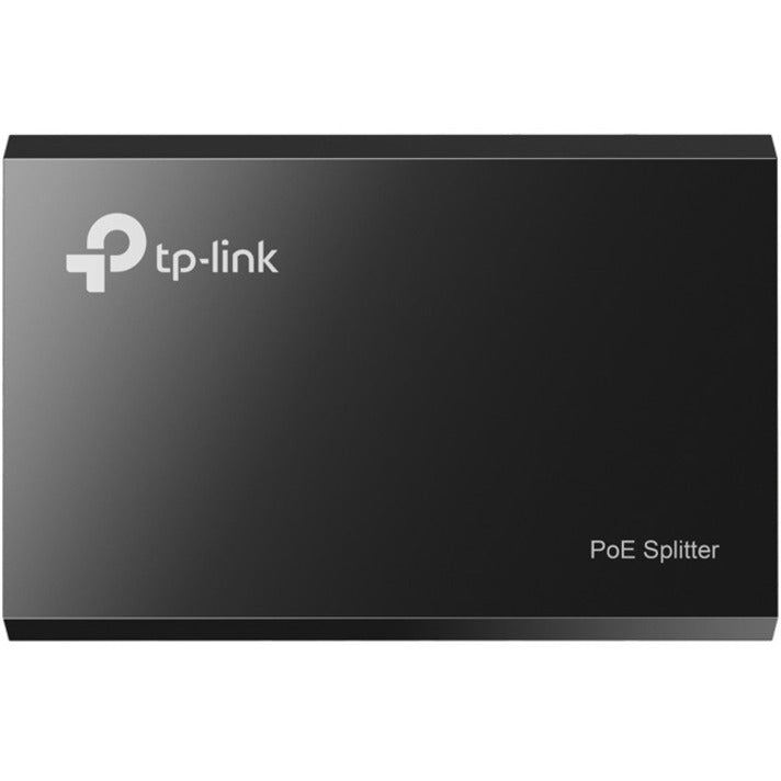 TP-LINK TL-POE10R Gigabit PoE Splitter Adapter, IEEE 802.3af compliant, Up to 100 meters (328 Feet), 5V/12V Power Output
