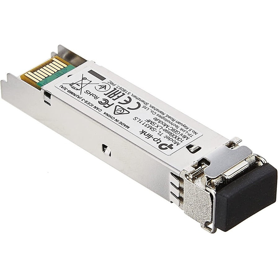Tp-Link Tl-Sm311Ls - Gigabit Sfp Module - 1000Base-Lx