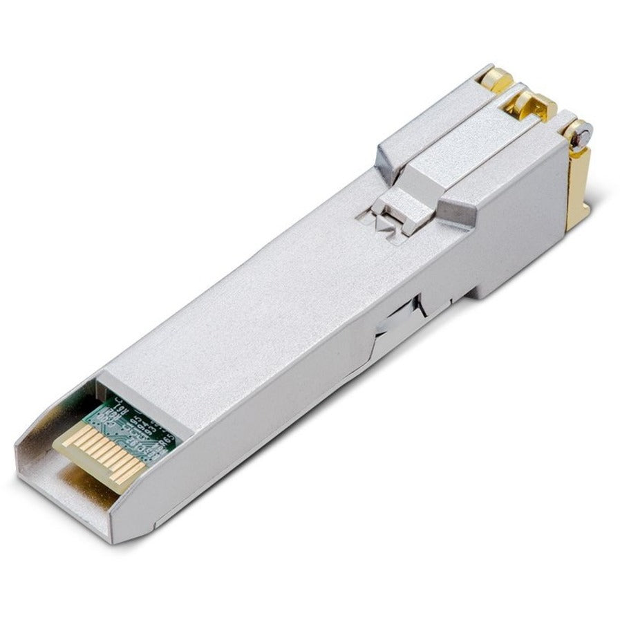 Tp-Link Tl-Sm331T - 1000Base-T Rj45 Sfp Module