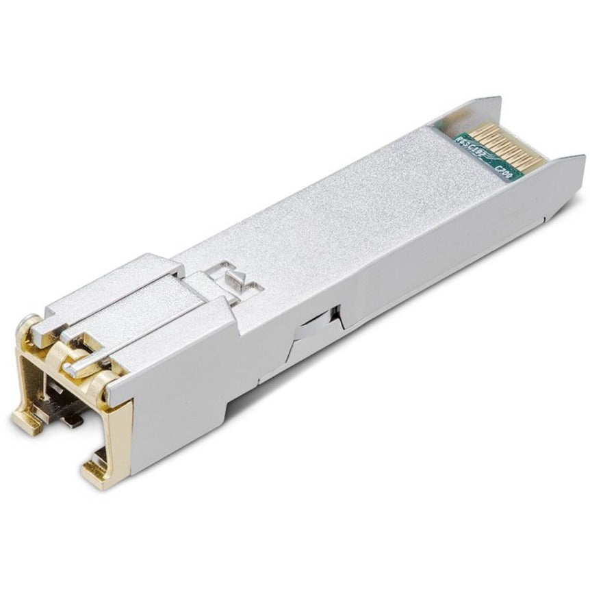 Tp-Link Tl-Sm331T - 1000Base-T Rj45 Sfp Module
