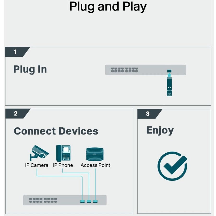 Tp-Link Tl-Sm331T - 1000Base-T Rj45 Sfp Module