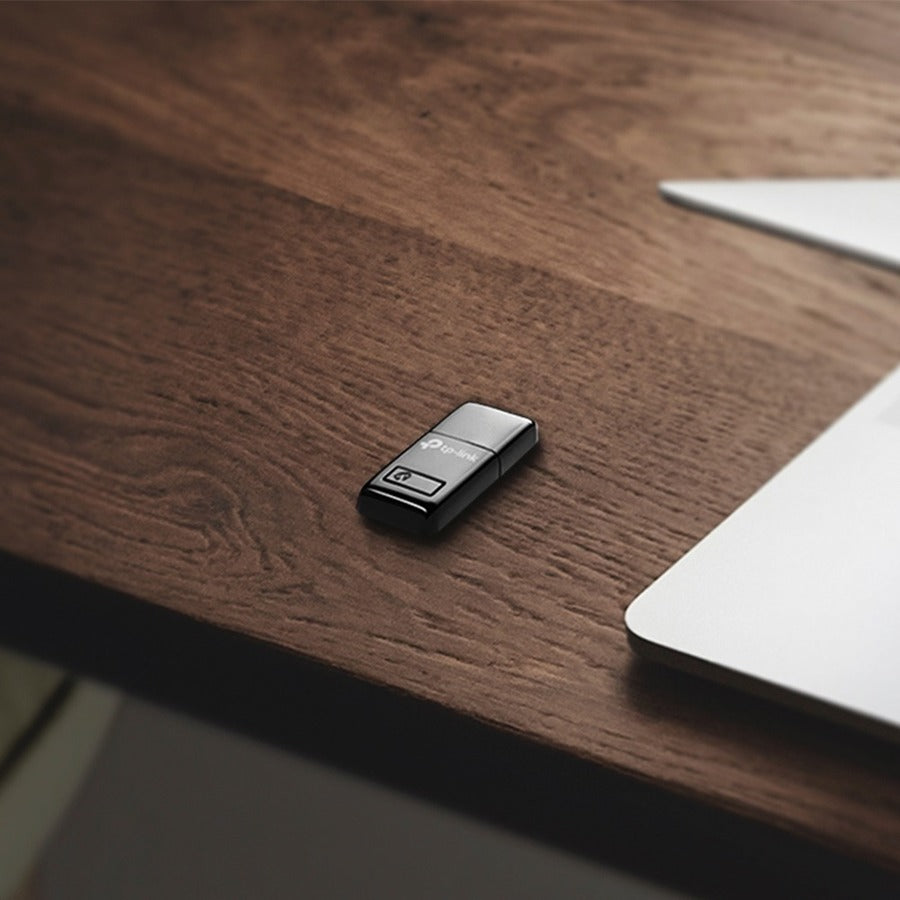 TP-Link TL-WN823N - Mini USB Wireless WiFi network Adapter