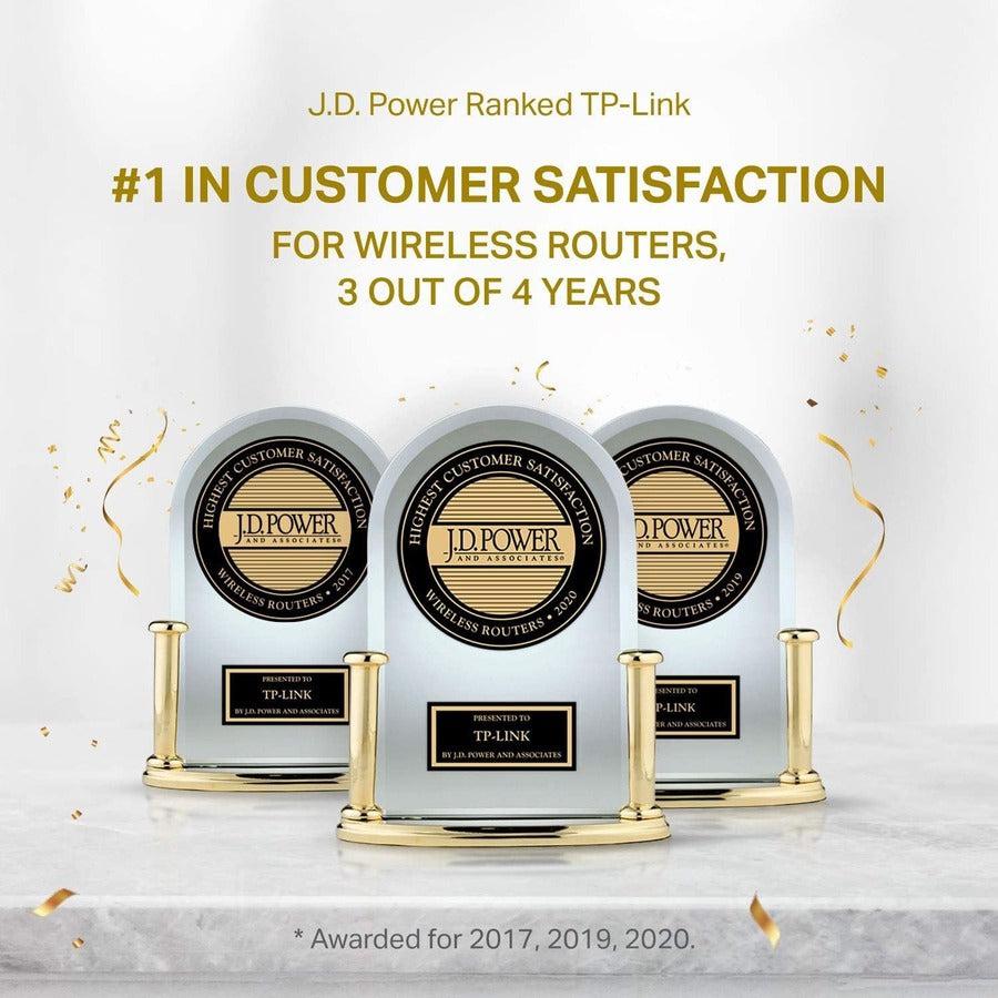 Tp-Link Tl-Wr940N 450Mbps Wireless N Router