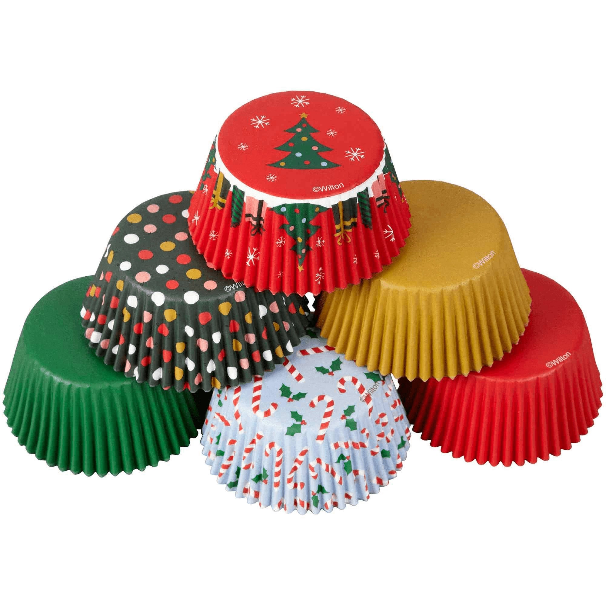 Traditional Standard Baking Cup