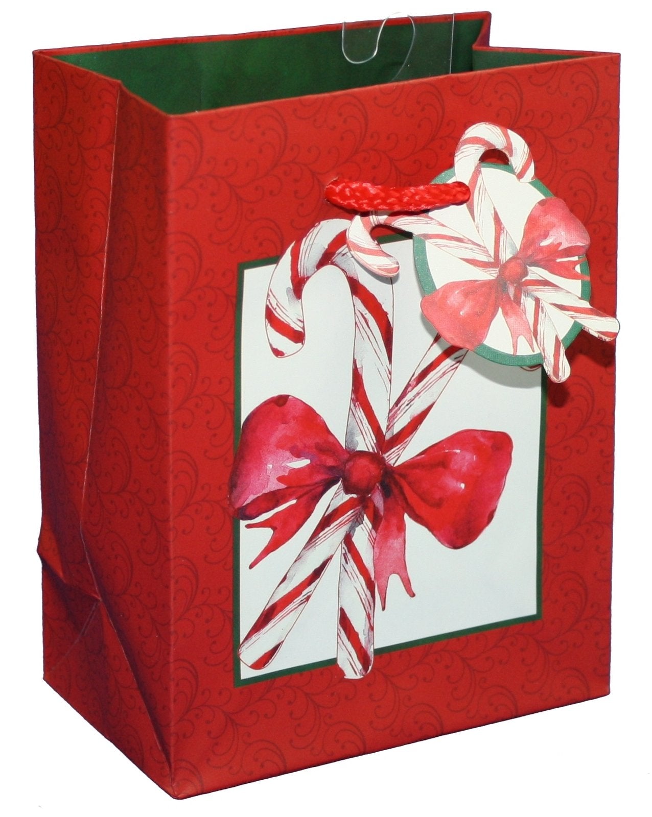 Traditional Symbol Gift Bag - Door Large