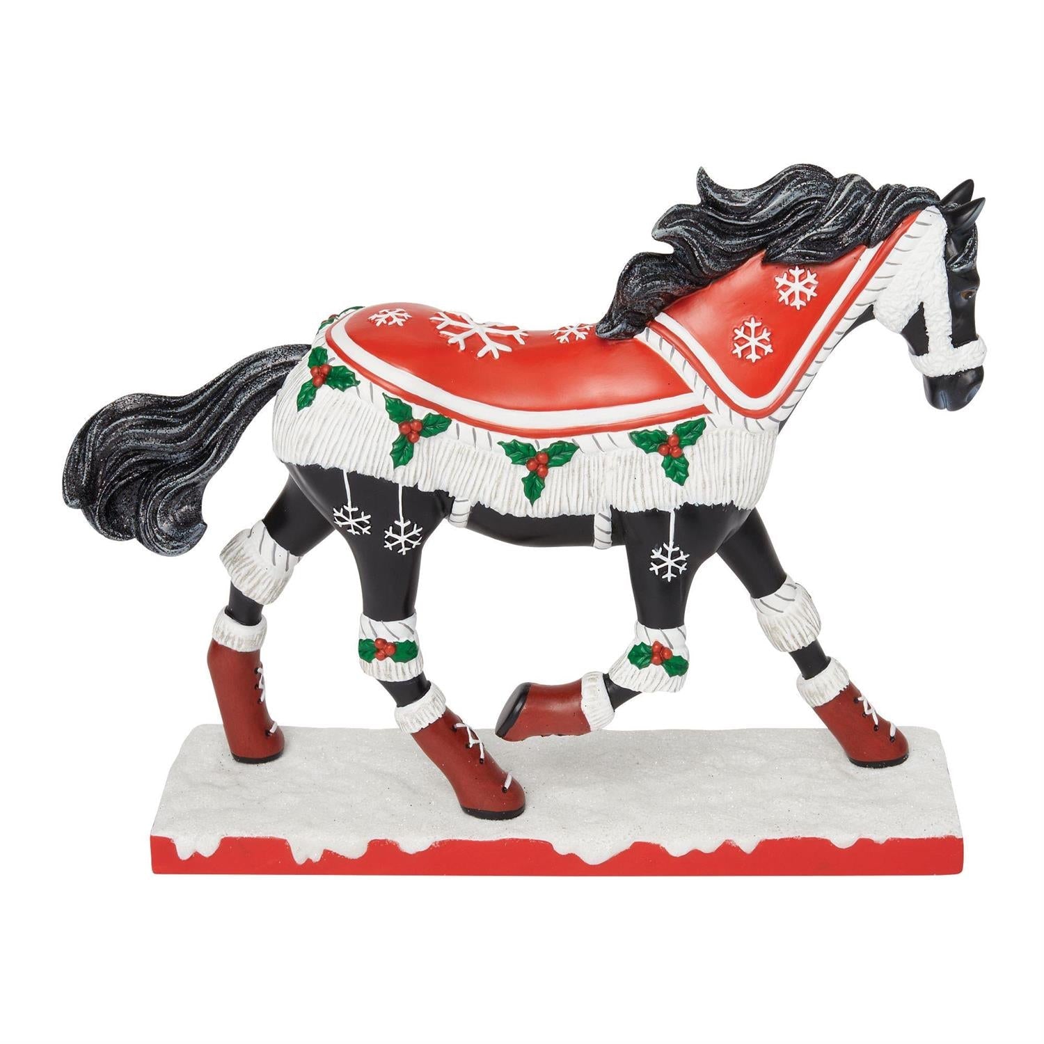 Trail of Painted Ponies Cozy Toes