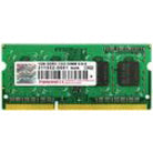 Transcend 2Gb Ddr3 Sdram Memory Module Ts256Msk64V3N-I