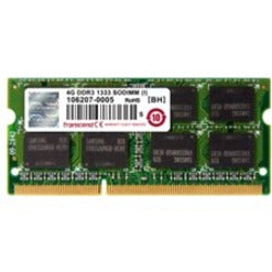 Transcend 8Gb Ddr3 Sdram Memory Module TS1GSK64V6H