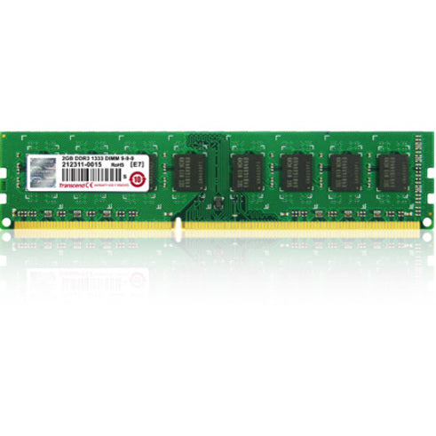 Transcend 8Gb Ddr3 Sdram Memory Module Ts1Glk64V3H