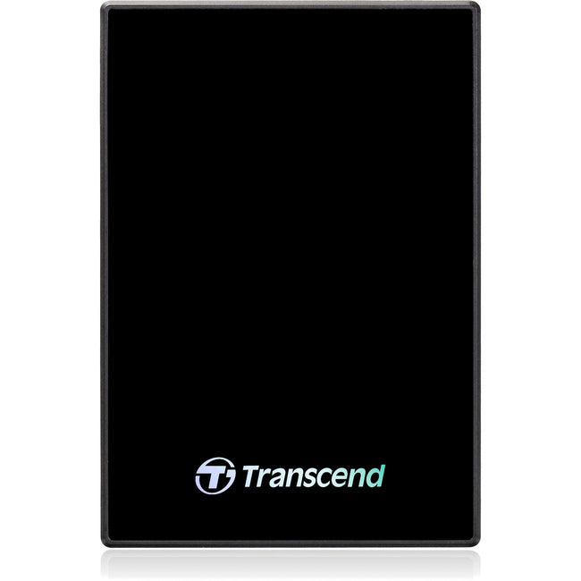 Transcend PSD330 32 GB Solid State Drive - 2.5 Internal - IDE" TS32GPSD330