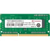 Transcend TS1GSK64W6H-I 8GB DDR3 SDRAM Memory Module