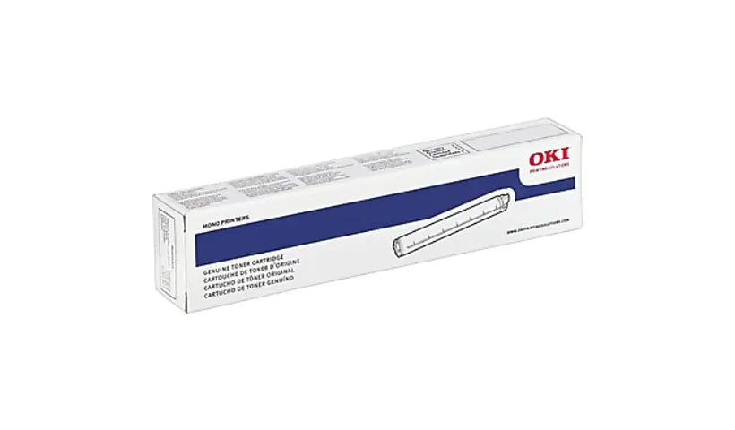 Transfer Belt Yield Of Up To 60K Pages