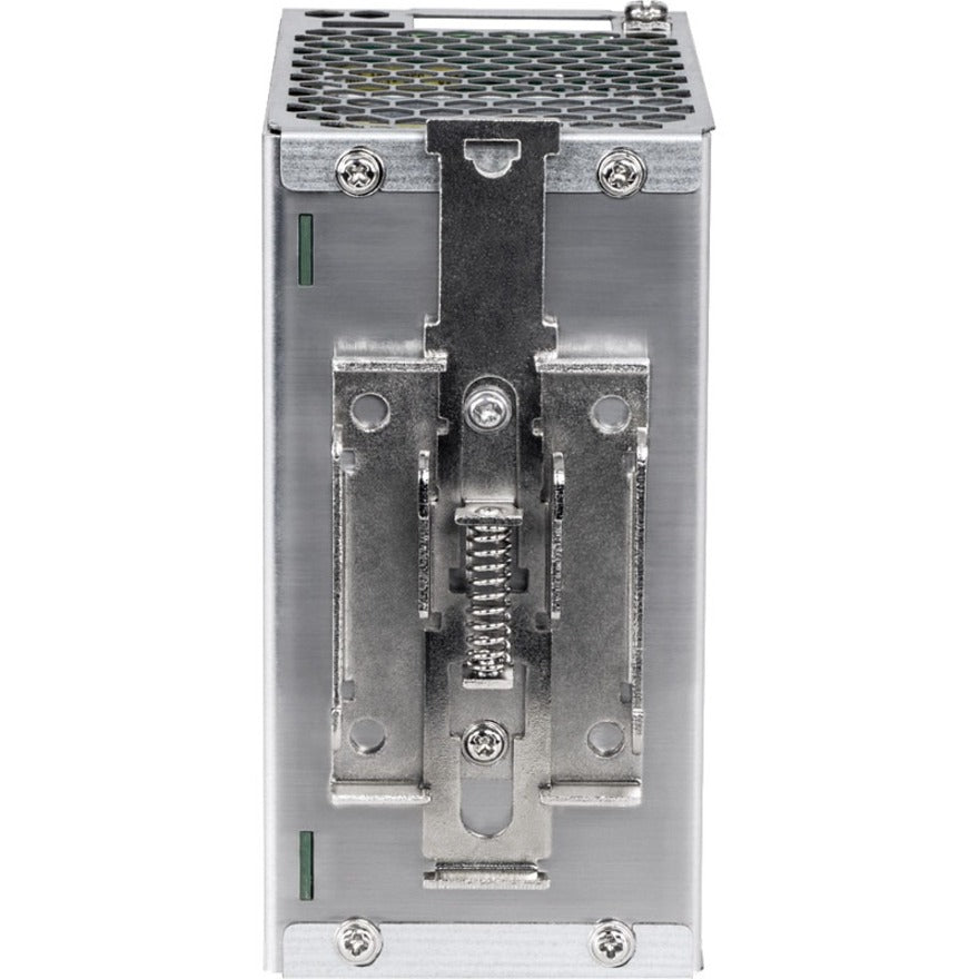 Trendnet 240W 52V Dc 4.61A Ac To Dc Din-Rail Power Supply With Pfc Function