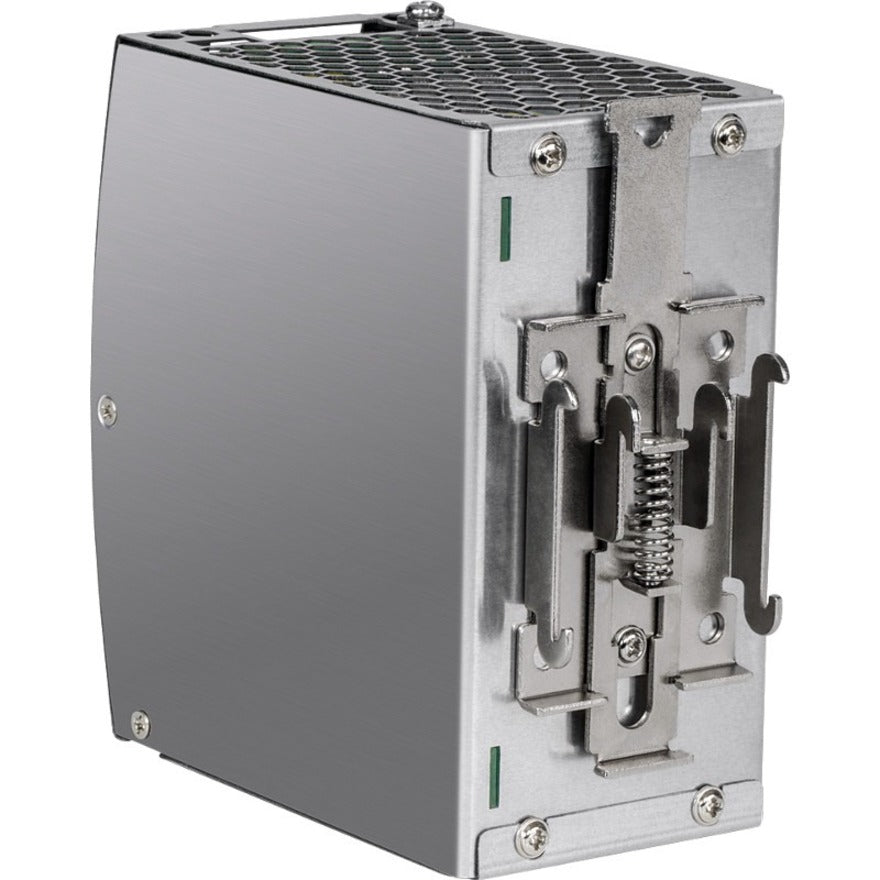 Trendnet 240W 52V Dc 4.61A Ac To Dc Din-Rail Power Supply With Pfc Function