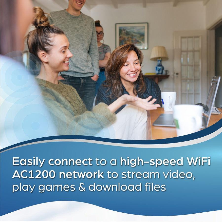 Trendnet Ac1200 Wlan 867 Mbit/S