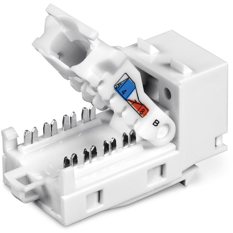 Trendnet Tc-K25C6 Keystone Module