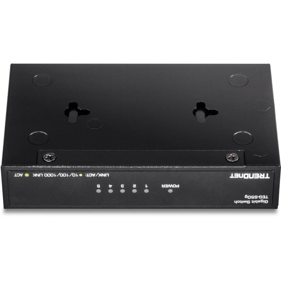 Trendnet Teg-S50G Network Switch Unmanaged