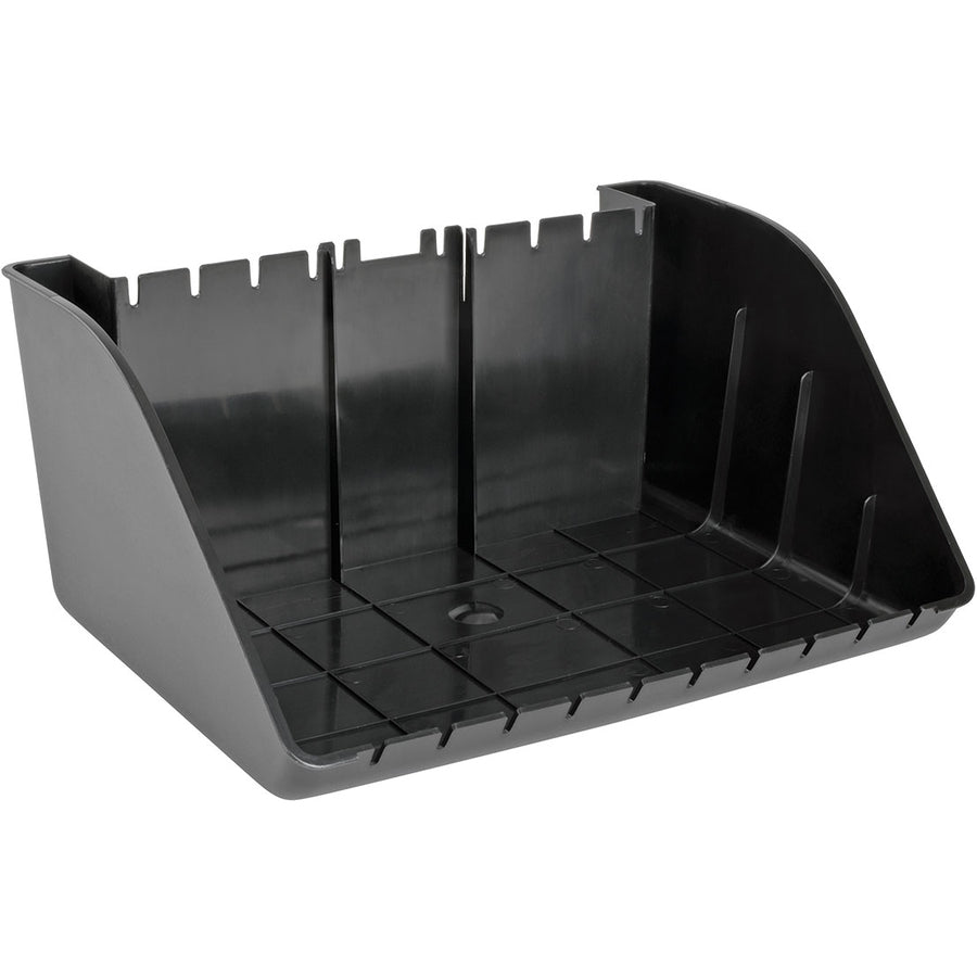 Tripp Lite 10-Device Desktop Usb Charging Station For Tablets, Laptops And E-Readers