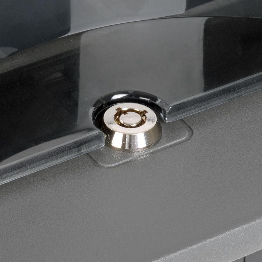 Tripp Lite 10-Device Desktop Usb Charging Station For Tablets, Laptops And E-Readers