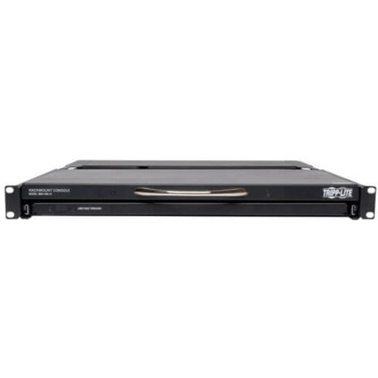 Tripp Lite 1U Rack-Mount Console With 19-In. Lcd