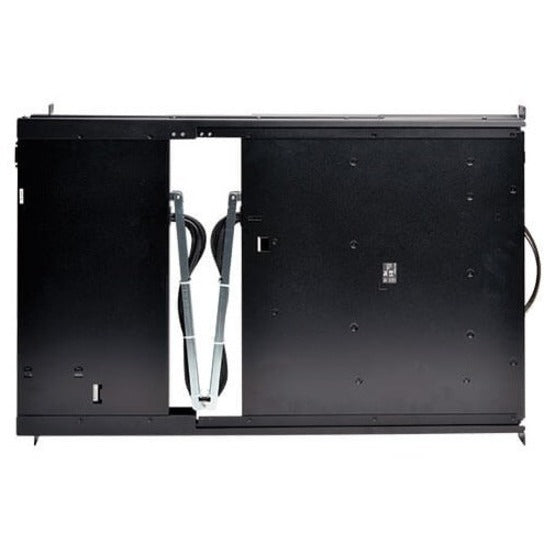 Tripp Lite 1U Rackmount Console With 19-In. Lcd, Dvi Or Vga