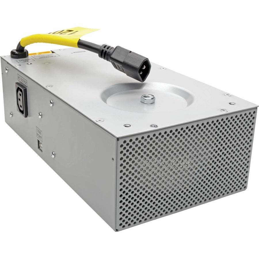 Tripp Lite 350W Power Inverter/Charger For Mobile Medical Equipment, 120V