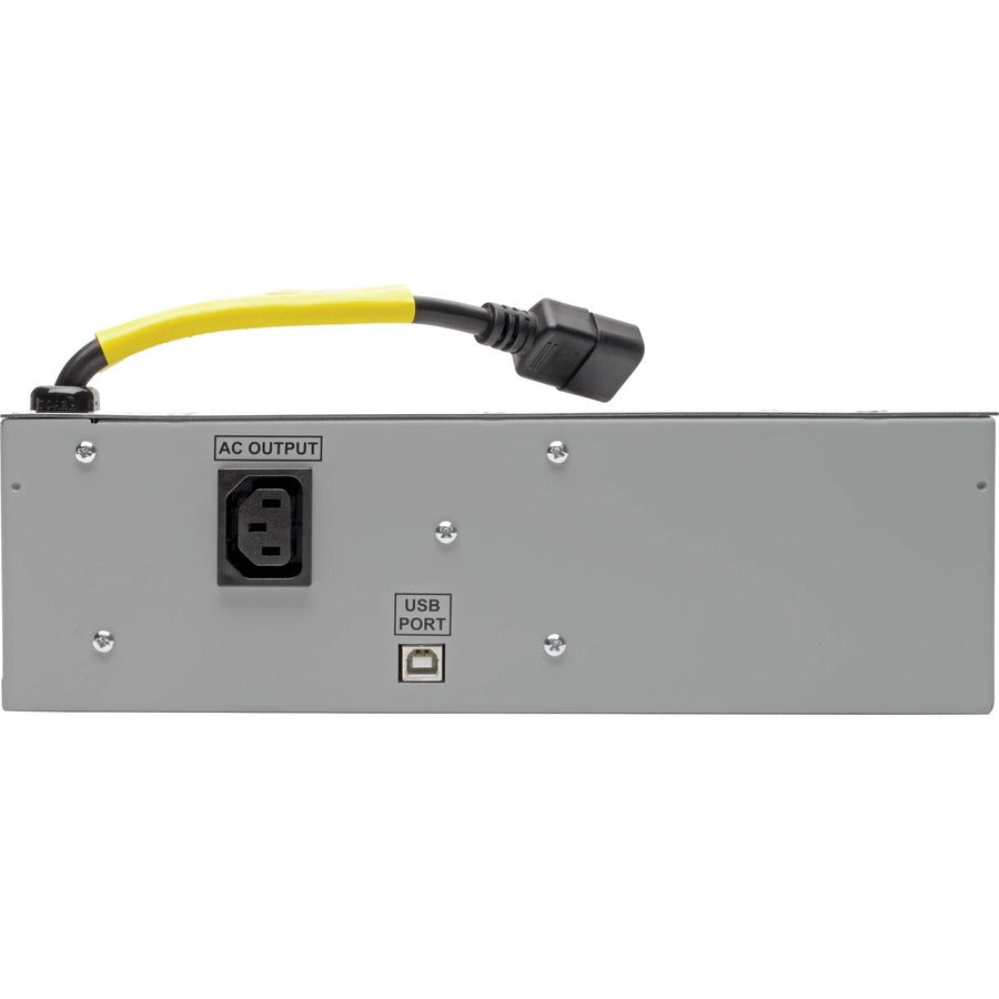 Tripp Lite 350W Power Inverter/Charger For Mobile Medical Equipment, 120V