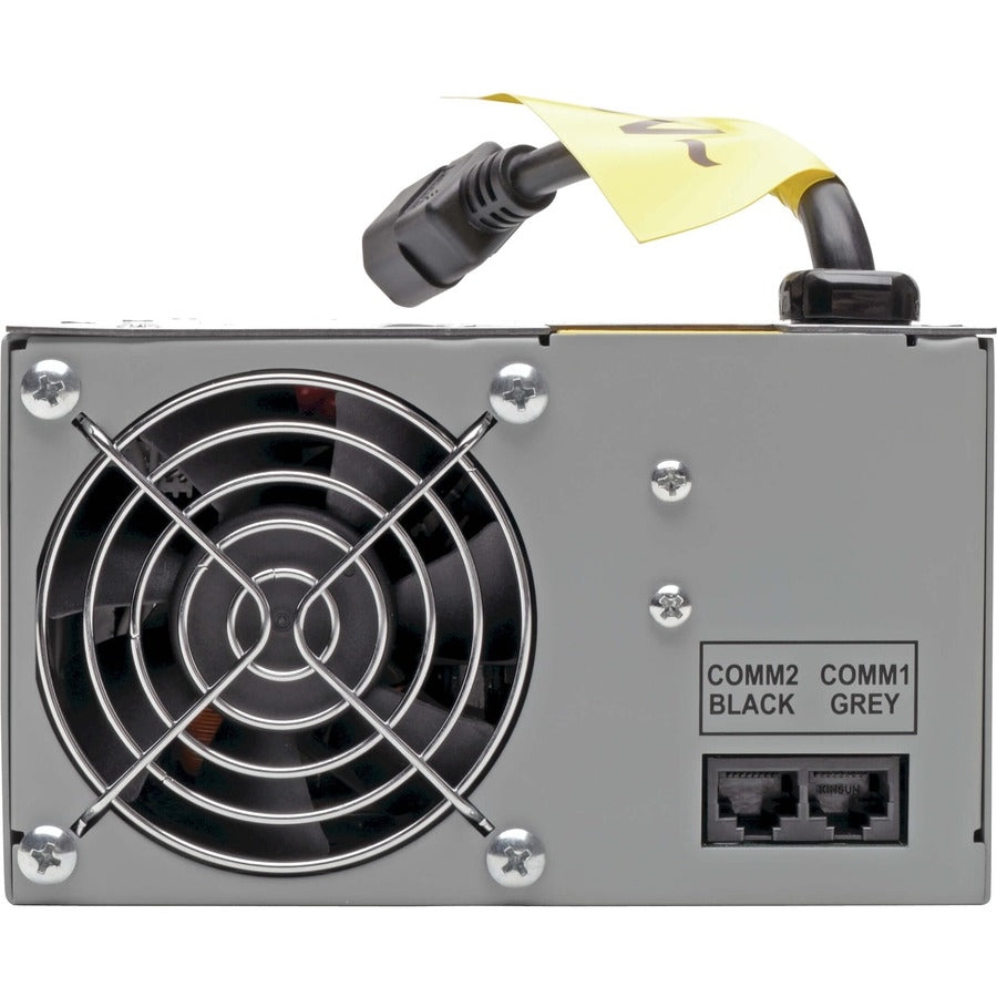Tripp Lite 350W Power Inverter/Charger For Mobile Medical Equipment, 120V