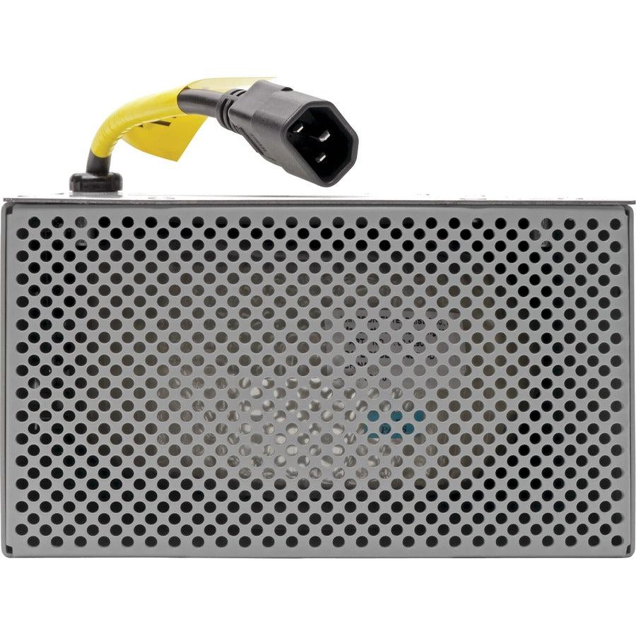 Tripp Lite 350W Power Inverter/Charger For Mobile Medical Equipment, 120V