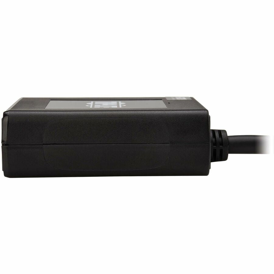 Tripp Lite 4-Port DisplayPort to HDMI Multi-Monitor Splitter, MST Hub, 4K 60 Hz, DP 1.2a,
