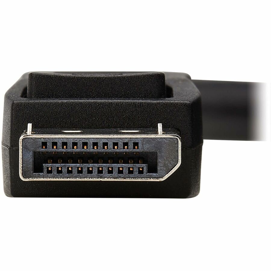 Tripp Lite 4-Port DisplayPort to HDMI Multi-Monitor Splitter, MST Hub, 4K 60 Hz, DP 1.2a,