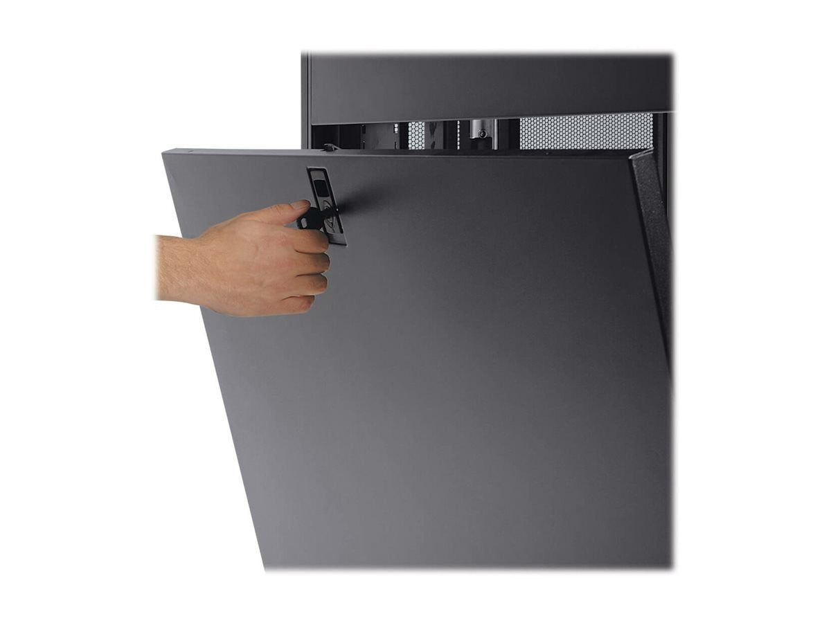 Tripp Lite 48U Extra-Wide Rack Enclosure SR48UBWD8 for IT Pros