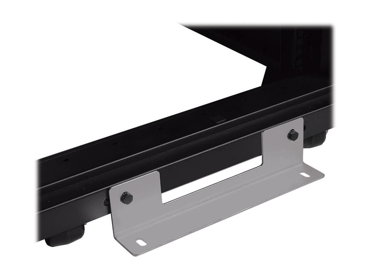 Tripp Lite 48U Extra-Wide Rack Enclosure SR48UBWD8 for IT Pros